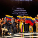 La Red 600K de los "comanditos" se alzó con dos leones de oro en el Festival Cannes 2026