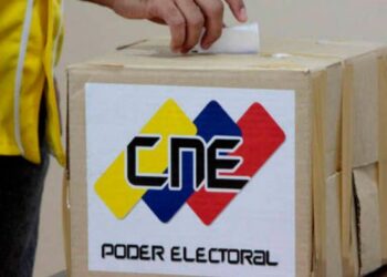 Meganálisis: 74.6% de los venezolanos exigen elecciones presidenciales