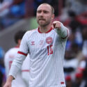 Eriksen se desploma de nuevo durante un partido amistoso