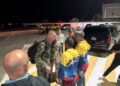 Comando Sur de EE. UU. llega a Venezuela para coordinar apoyo tras sismos