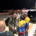 Comando Sur de EE. UU. llega a Venezuela para coordinar apoyo tras sismos