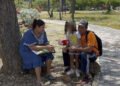 Damnificados de La Guaira solicitan apoyo en centros de acopio en Margarita