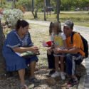 Damnificados de La Guaira solicitan apoyo en centros de acopio en Margarita