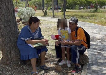 Damnificados de La Guaira solicitan apoyo en centros de acopio en Margarita