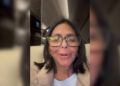 Delcy Rodríguez anunció su regreso a Venezuela tras gira por India y Turquía