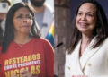 Gobierno venezolano desmiente supuesta reunión entre Delcy Rodríguez y María Corina Machado en Turquía