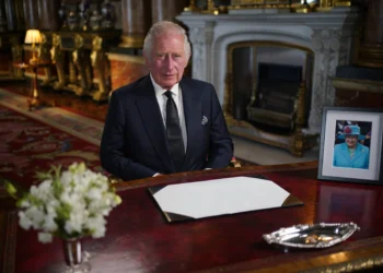 Carlos III será el primer rey británico en hacer pública su declaración de impuestos