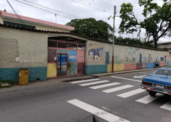 Federación Venezolana de Maestros: 80% acató el paro a pesar de amenazas y amedrentamiento