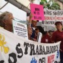 Federación Venezolana de Maestros denuncia que el salario mínimo no cubre ni un pasaje tras nuevo aumento