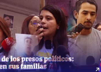 “Manual para volver”: el documental sobre los presos políticos que interpela a toda Venezuela