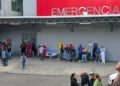 Al Domingo Luciani llegaron los primeros sobrevivientes de La Guaira: "Era desesperante"