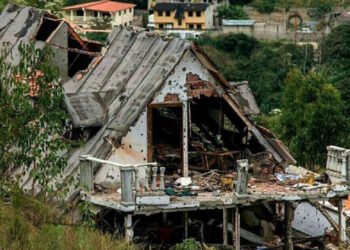 CIDH celebrará audiencia por el caso de Óscar Pérez y las muertes en El Junquito