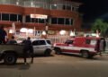 Sobrevivientes de terremotos llegaron a El Tigre este domingo