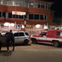 Sobrevivientes de terremotos llegaron a El Tigre este domingo
