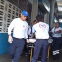 Estudiantes de El Tigre realizan simulacros para demostrar conocimientos en primeros auxilios