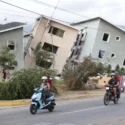 Cabello: hay más de 100 edificios colapsados y 70.000 familias afectadas en La Guaira