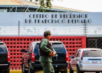 OVP: 19 presos han muerto en el país desde abril de este año