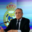 El Real Madrid y Florentino Pérez donan dos millones de euros a las víctimas de los terremotos