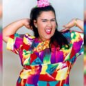Confirman la muerte de la actriz y locutora Gabriela Fleritt tras los terremotos en Venezuela