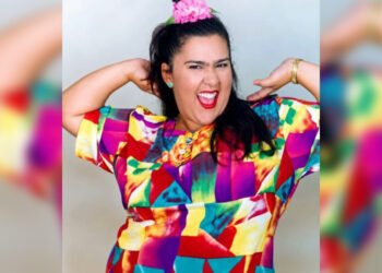 Confirman la muerte de la actriz y locutora Gabriela Fleritt tras los terremotos en Venezuela