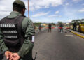 Excoronel de la GNB rechaza ser extraditado a Argentina por España