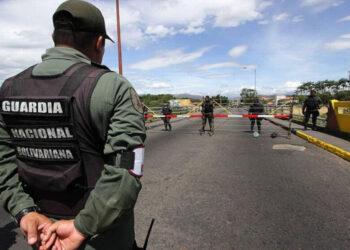 Excoronel de la GNB rechaza ser extraditado por España a Argentina