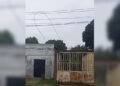 Vecinos de Aragua de Barcelona quedaron sin luz por caída de una guaya