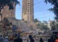 Alcalde de Chacao actualiza balance de víctimas por los sismos: 58 fallecidos y 28 rescatados
