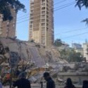 Alcalde de Chacao actualiza balance de víctimas por los sismos: 58 fallecidos y 28 rescatados