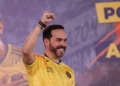 Ultraderechista De la Espriella gana la Presidencia de Colombia, según conteo preliminar