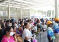 Hospitales en Caracas al límite tras recibir a cientos de heridos por sismos en La Guaira
