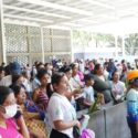 Hospitales en Caracas al límite tras recibir a cientos de heridos por sismos en La Guaira