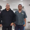 Motrasalud: camilleros fueron regresados a los turnos de guardia ordinaria sin recibir mejoras