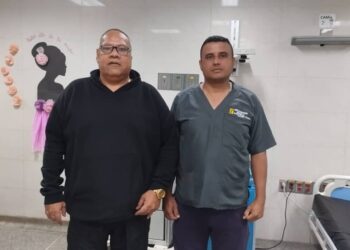 Motrasalud: camilleros fueron regresados a los turnos de guardia ordinaria sin recibir mejoras