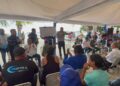 Ministro de Pesca anuncia acuerdo con Surinam para flota pargo-mero