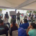 Ministro de Pesca anuncia acuerdo con Surinam para flota pargo-mero