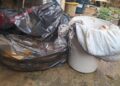 Voz Comunitaria | Habitantes de El Merey en El Tigre reclaman servicio de aseo