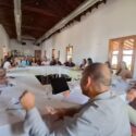 Instalaron mesa técnica preparatoria del Congreso Internacional del Cacao de Río Caribe