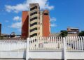 Alcaldía de Bermúdez inició la recuperación de espacios en el edificio de Fundabermúdez