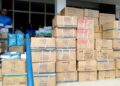 Hospital Pedro Figallo de Río Caribe recibió dotación de insumos médicos y quirúrgicos