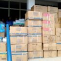 Hospital Pedro Figallo de Río Caribe recibió dotación de insumos médicos y quirúrgicos