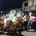 En el municipio Mejía celebraron el día de San Antonio de Padua con una amplia programación