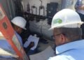 Corpoelec realizó mantenimiento correctivo y preventivo en la subestación Cumaná II