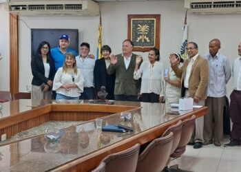 Fedecámaras realizó proceso electoral para renovar sus autoridades en el estado Sucre