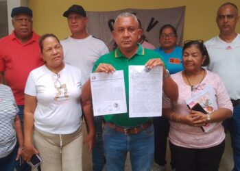 Fetrabermúdez solicitó entrega de ocho oficinas que ocupa la Gobernación de Sucre en la Casa Sindical