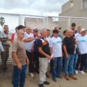Jubilados de Cantv en Bermúdez se sumaron a jornada nacional de protesta por incumplimiento de beneficios