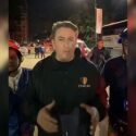 Despliegue de emergencia en Chacao por colapso de edificaciones: reportan 18 personas rescatadas