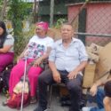 Residentes del edificio Vermont en Caracas solicitan ayuda urgente tras sismo (+Fotos)