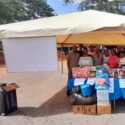 Abren puntos de recepción de ayuda humanitaria para afectados por terremotos