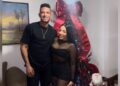 Fallece la esposa del pelotero Gorkys Hernández durante los sismos en La Guaira